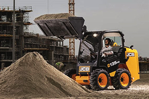 JCB
