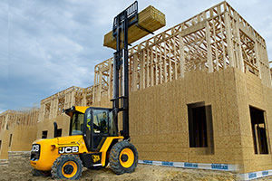 JCB 3CX Backhoe Loaders Saudi Arabia