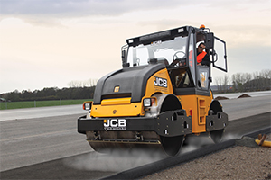 JCB 3CX Backhoe Loaders Saudi Arabia