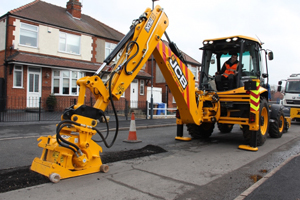 JCB
