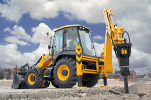 JCB